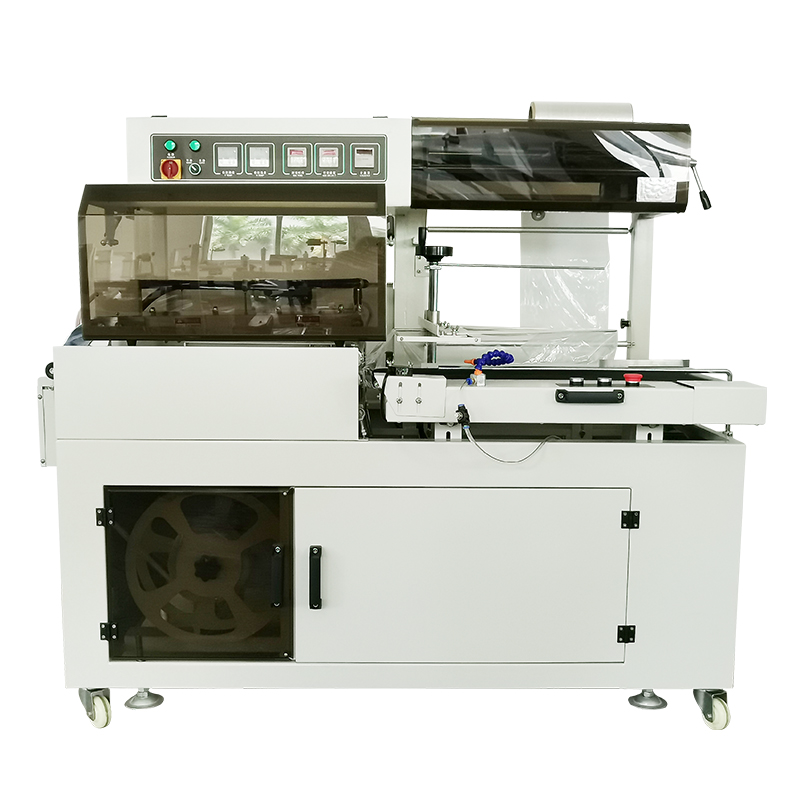 封切機(jī)的應(yīng)用、功能與優(yōu)勢