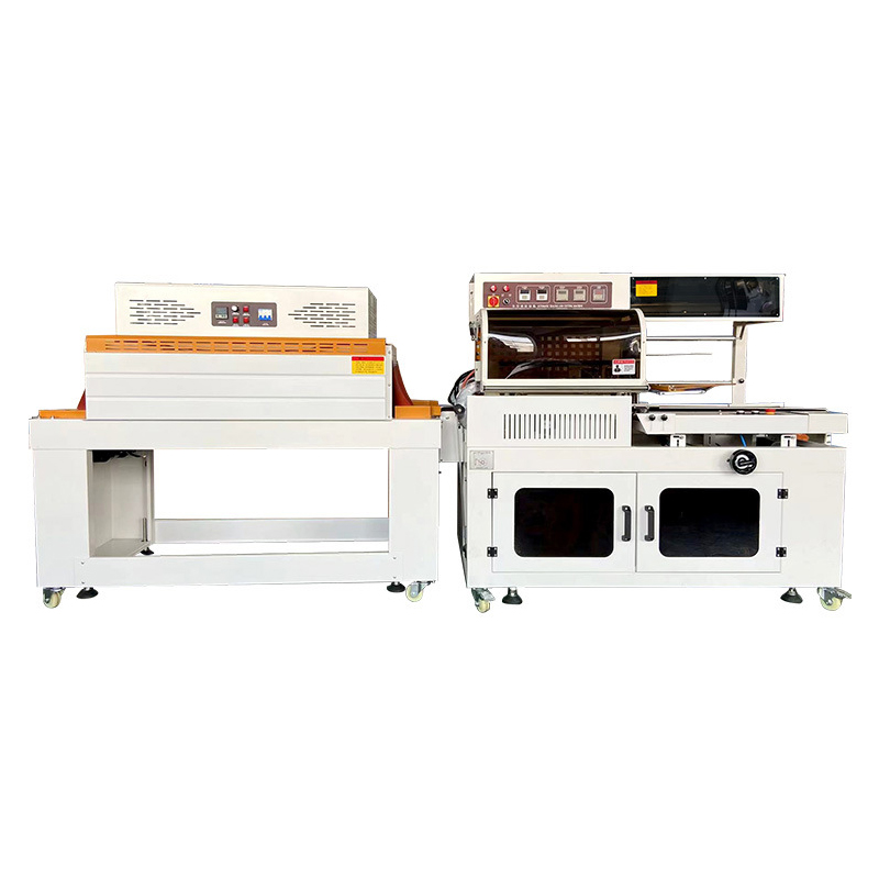 收縮包裝機真正的價值益處是什么？