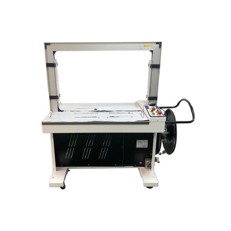 打包機(jī)能效如何界定，能效首要表現(xiàn)在它的電機(jī)上